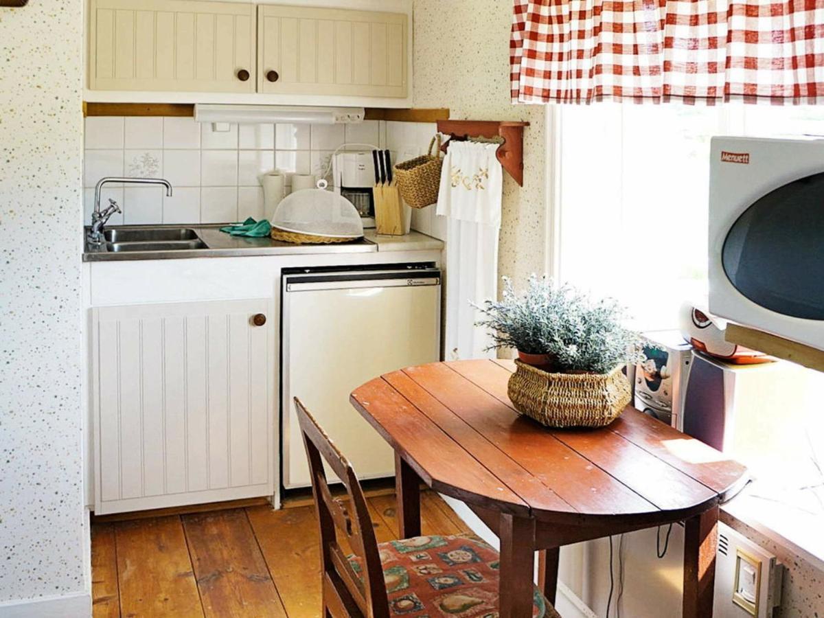 Holiday home in Ankarsrum Hult  Dış mekan fotoğraf
